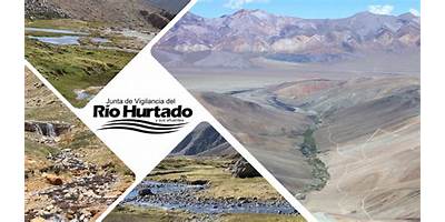 Río Hurtado
