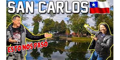 San Carlos