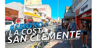 San Clemente