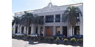 San Felipe