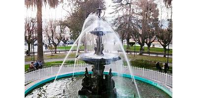 San Fernando