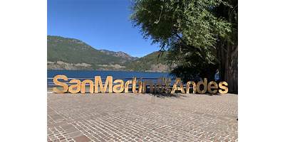 San Martín de los Andes