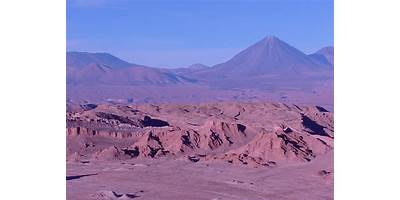 Baños públicos en San Pedro de Atacama