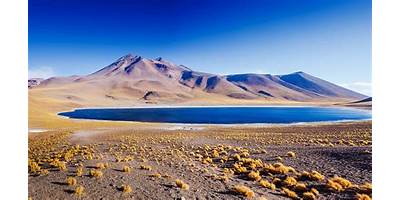 San Pedro de Atacama