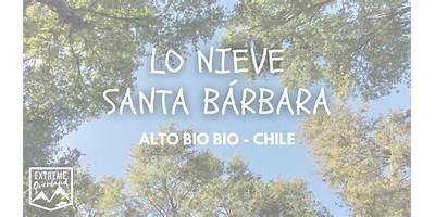 Santa Bárbara