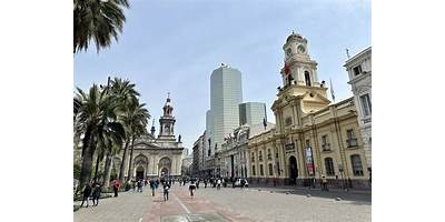 Santiago
