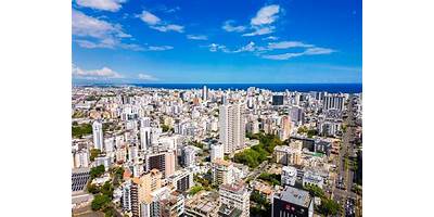 Santo Domingo