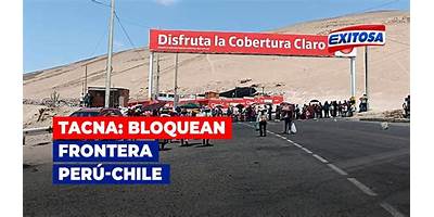 Baños públicos en Tacna