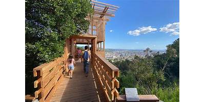 Baños públicos en Temuco