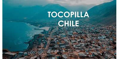 Baños públicos en Tocopilla