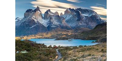 Torres del Paine