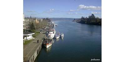 Baños públicos en Valdivia