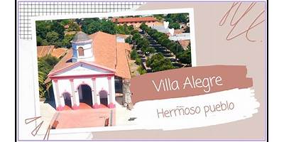 Baños públicos en Villa Alegre