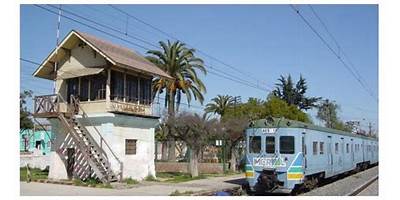 Villa alemana