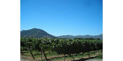 Región de O'Higgins